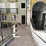 Lejlighed Heart Of - Bica Lisboa