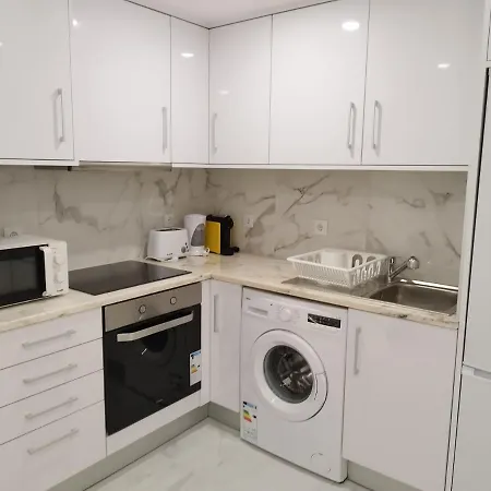 Heart Of - Bica Apartment Lisbon