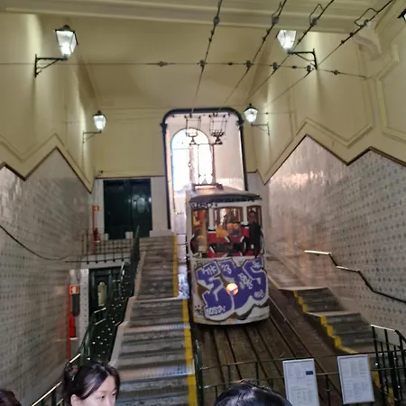 Heart Of - Bica Lägenhet