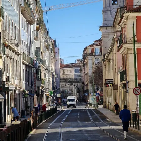 Heart Of - Bica Lisbon