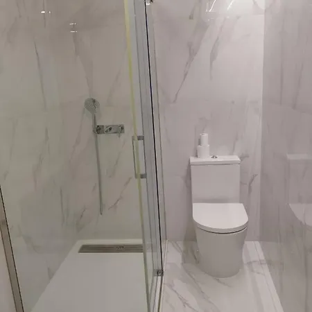 Heart Of - Bica Apartamento *