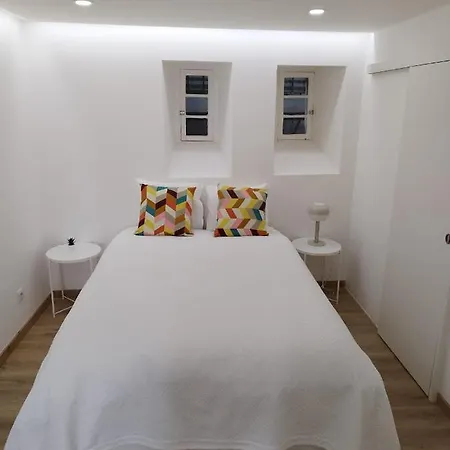 Apartamento Heart Of - Bica