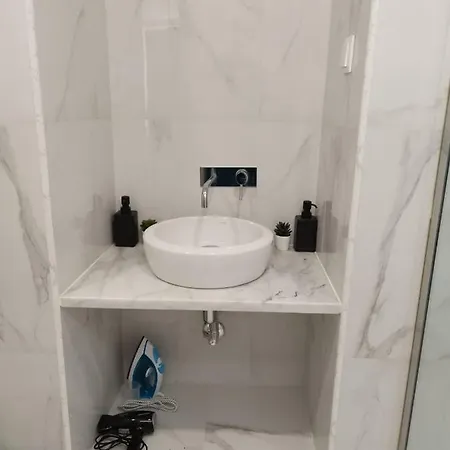 Heart Of - Bica Lejlighed *